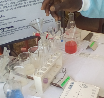 Research & Innovation